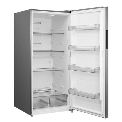 Midea 21 Cu. Ft. 30" Convertible 2-in-1 Upright Freezer/Fridge