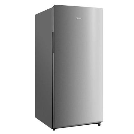 Midea 21 Cu. Ft. 30" Convertible 2-in-1 Upright Freezer/Fridge