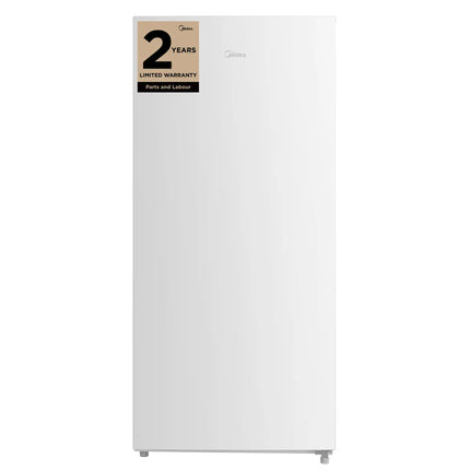 Midea 21 Cu. Ft. 30" Convertible 2-in-1 Upright Freezer/Fridge
