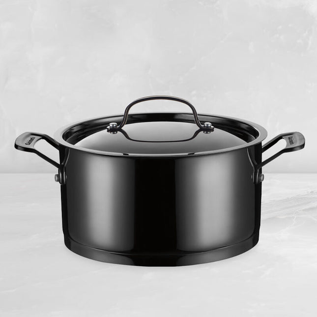 Cuisinart 6 Qt. (5.7 L) Stainless Steel Stockpot with Cover