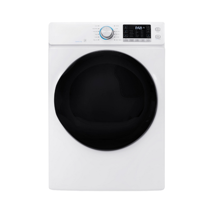Vesta Macao 27" 8 Cu. Ft. Electric Dryer