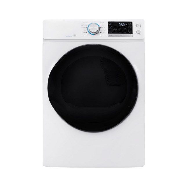 Vesta Macao 27" 8 Cu. Ft. Electric Dryer
