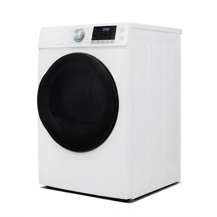 Vesta Macao 27" 8 Cu. Ft. Electric Dryer