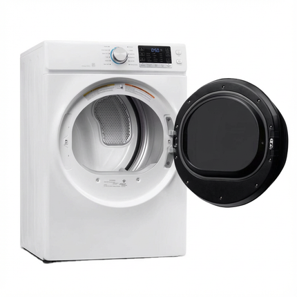 Vesta Macao 27" 8 Cu. Ft. Electric Dryer