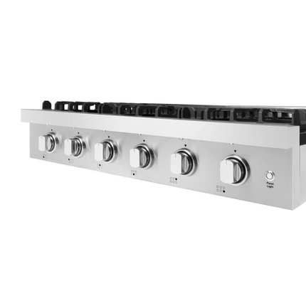 Vesta Manitoba 36" Gas Rangetop