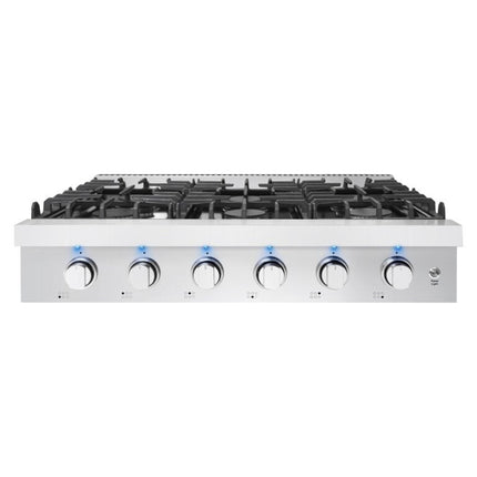 Vesta Manitoba 36" Gas Rangetop