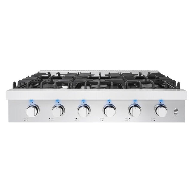 Vesta Manitoba 36" Gas Rangetop