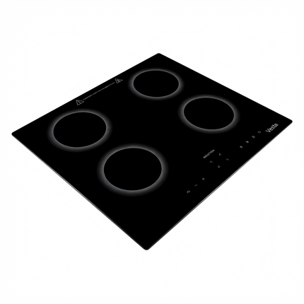 Vesta Massachusetts 24" Electric Induction Cooktop