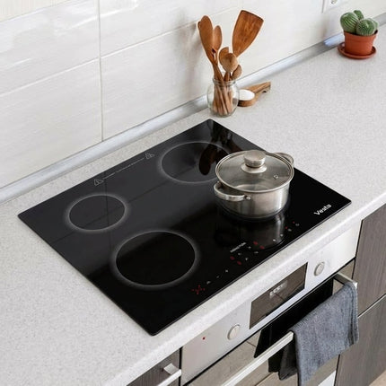 Vesta Massachusetts 24" Electric Induction Cooktop