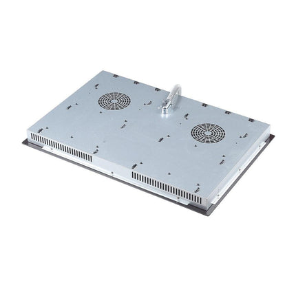 Vesta Massachusetts 30" Electric Induction Cooktop with Bridge Element