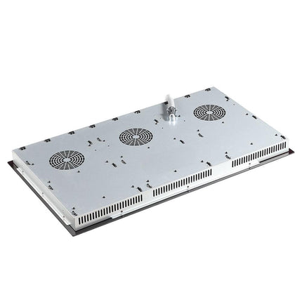 Vesta Massachusetts 36" Electric Induction Cooktop with Bridge Element