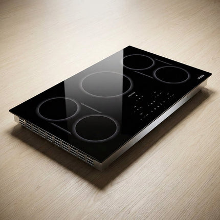 Vesta Massachusetts 36" Electric Induction Cooktop with Bridge Element