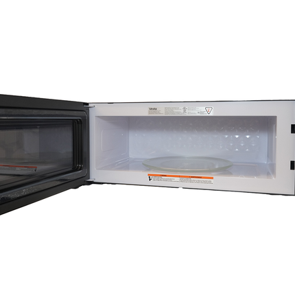 Vesta Memphis 30" Stainless Steel Over-Range Microwave
