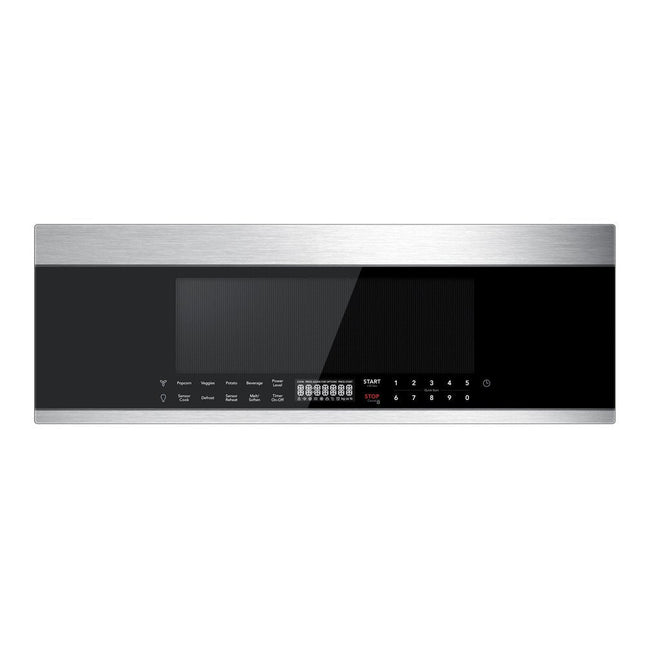 Vesta Memphis 30" Stainless Steel Over-Range Microwave