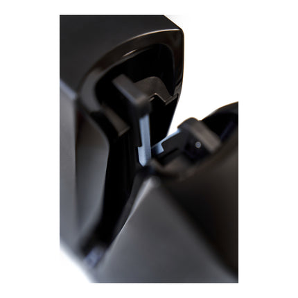 ZWILLING V- Edge Sharpener black