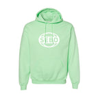S / Pastel Mint