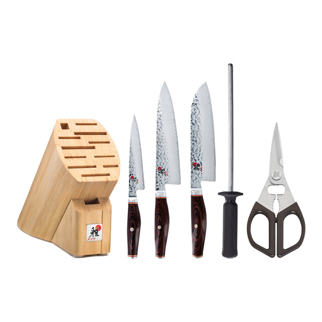 MIYABI 6 Piece Set
