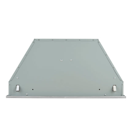 Vesta Montreal 30" | Silver | Easy-Clean Baffle Filters