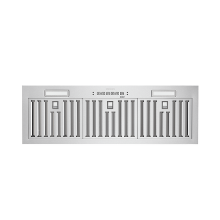 Vesta Montreal 36" | Silver | Easy-Clean Baffle Filters