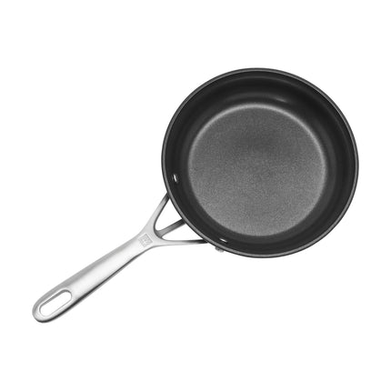 ZWILLING Motion 3 Piece aluminum frying pan set