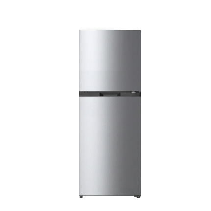 Vesta Newfoundland 24" Stainless Steel Refrigerator