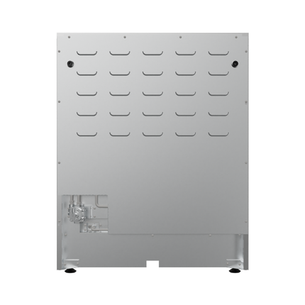 Vesta Oregon 30" | Silver | Full Gas Range