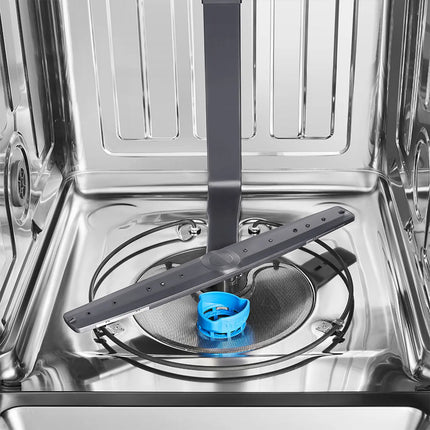 Midea 24" Top Control Stainless Steel Dishwasher
