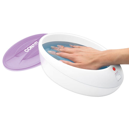 Conair Thermal Paraffin Spa Aloe Vera Wax Refill