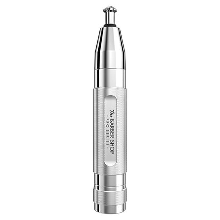 Conair The Barber Shop Pro Metal Series Diamond Head Nose and Ear Trimmer