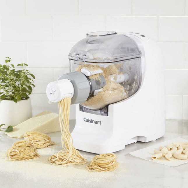Cuisinart Pastafecto Pasta/Bread Dough Maker