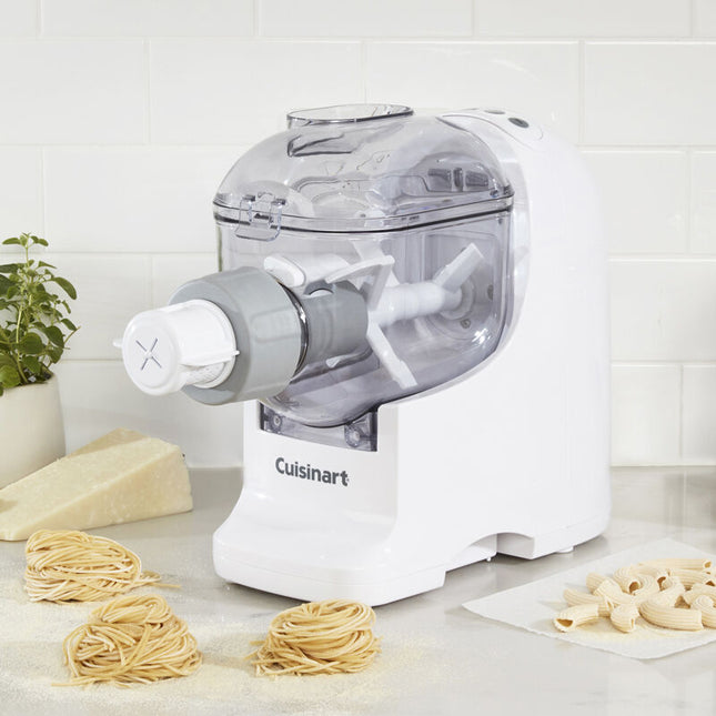 Cuisinart Pastafecto Pasta/Bread Dough Maker
