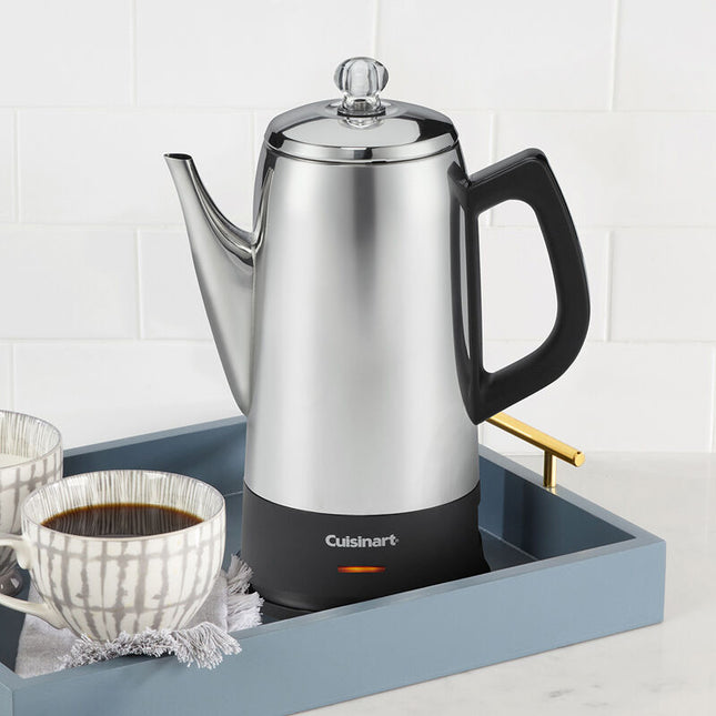 Cuisinart Classic 12 Cup Percolator
