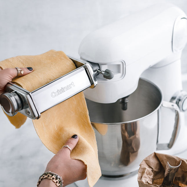 Cuisinart 3-Piece Pasta Roller & Cutter Attachment Set