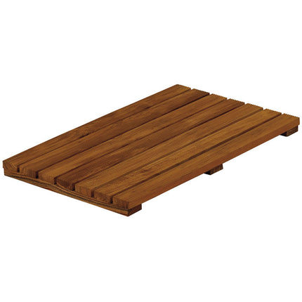 Conair Teak Shower Mat