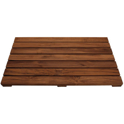 Conair Teak Shower Mat
