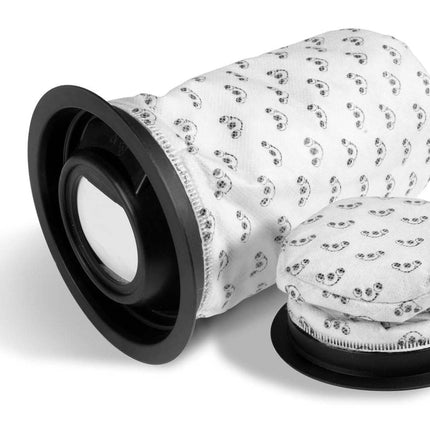 Vacuum Pods, Pack Of 10