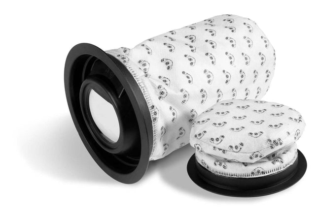 Vacuum Pods, Pack Of 10