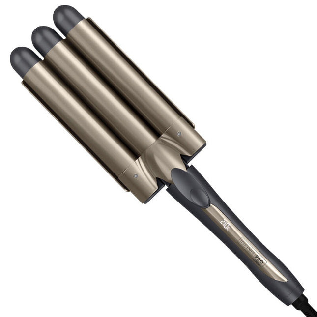 Conair Triple Barrel Waver