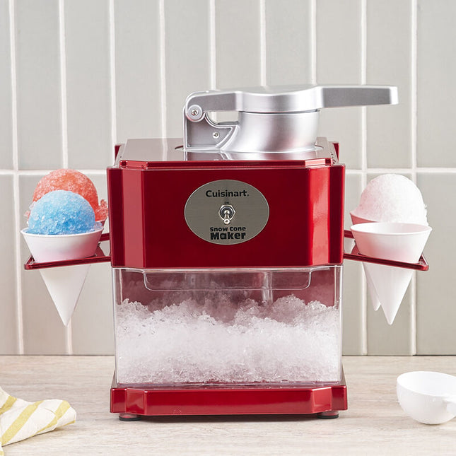Cuisinart Snow Cone Maker