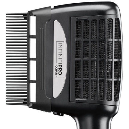 Conair Textured 3-in-1 Ceramic Dryer and Styler