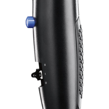 Conair Textured 3-in-1 Ceramic Dryer and Styler