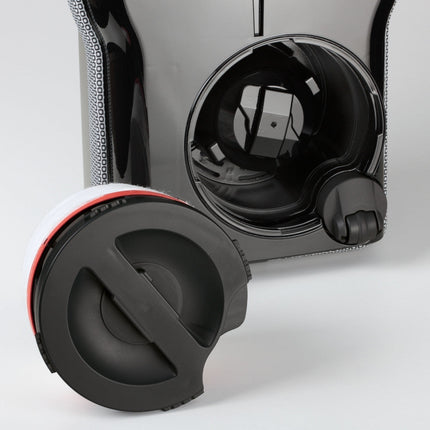 SEBO Airbelt D4 Premium