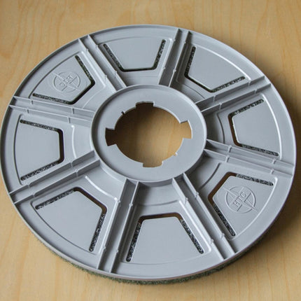 SEBO Green DISCO Floor Pad