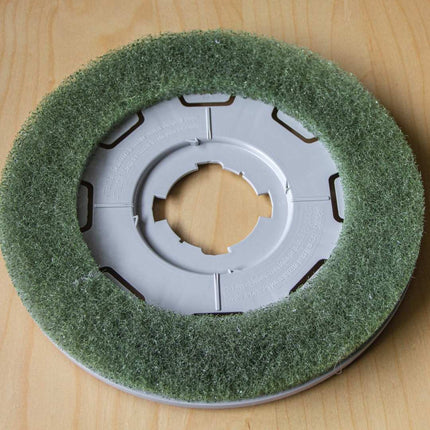 SEBO Green DISCO Floor Pad