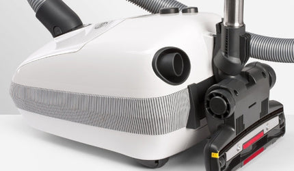 SEBO Airbelt E2 Turbo