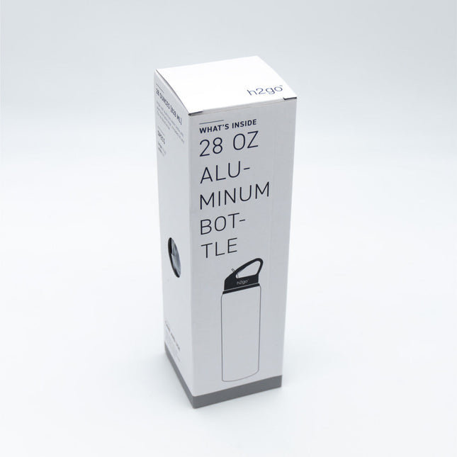 SEBO Water Bottle 28 oz by h2go®