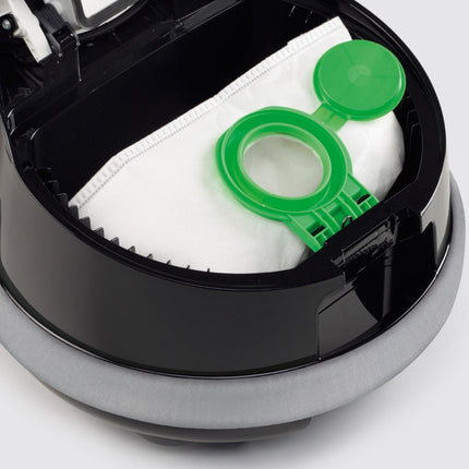 SEBO Airbelt D4