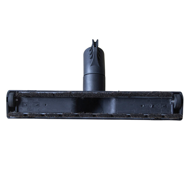 SEBO Button-Lock Parquet Brush