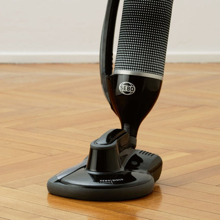 SEBO DISCO Floor Polisher Head