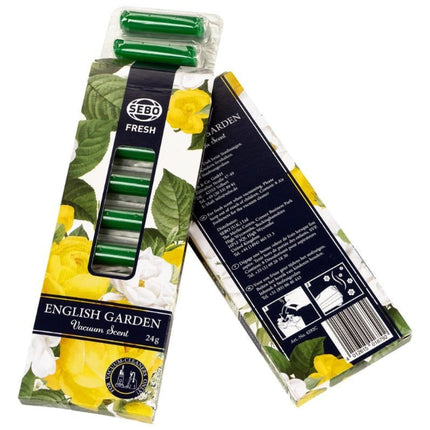 SEBO FRESH Fragrance Capsules (8 Pack)